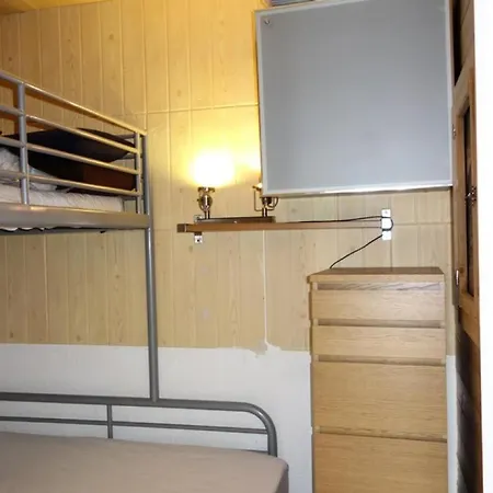 Skival - Alpe D'huez Quartier De L'eclose Mae-2811 Apartment Huez